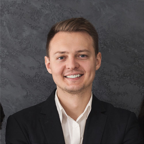 Nick Martin